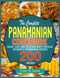 The Complete Panamanian Cookbook