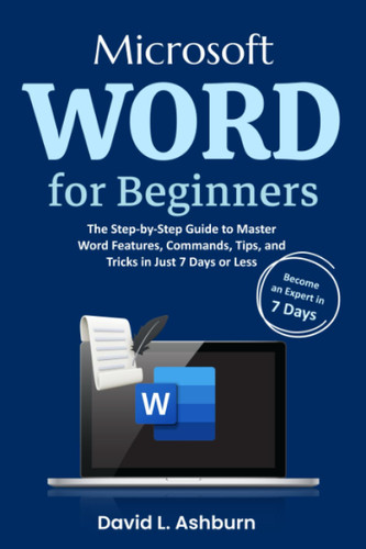 Microsoft Word for Beginners