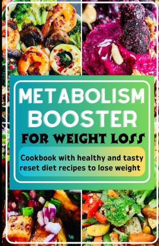 Metabolism Booster for Weight Loss