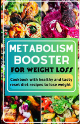 Metabolism Booster for Weight Loss