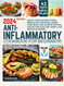 Anti-Inflammatory Cookbook for Beginners
