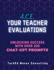A.C.E. Your Teacher Evaluation