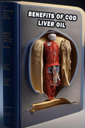 Benefits of Cod Liver Oil