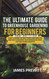 The Ultimate Guide to Greenhouse Gardening for Beginners New Edition