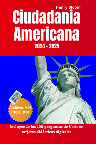 Ciudadania Americana