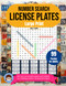 Number Search License Plates