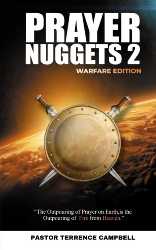 Prayer Nuggets: Warfare Edition