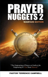 Prayer Nuggets: Warfare Edition