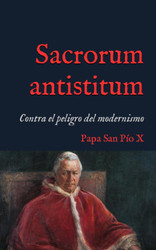 Sacrorum antistitum