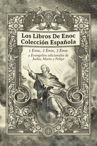 Los Libros De Enoc Coleccion espanola