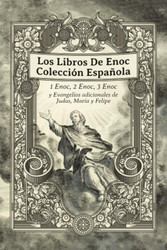 Los Libros De Enoc Coleccion espanola
