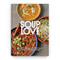 Soup Recipes Cookbook with Pictures - Healthy and Easy - Soup Love by