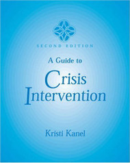 Guide To Crisis Intervention - Kristi Kanel