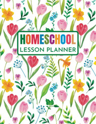 Homeschool Lesson Planner