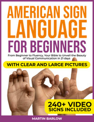 American Sign Language for Beginners
