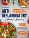 Anti Inflammatory Cookbook for Beginners