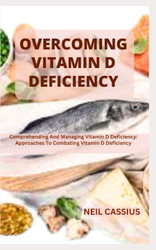 Overcoming Vitamin D Deficiency