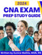 2024 CNA Exam Prep Study Guide