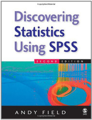 Discovering Statistics Using Ibm Spss Statistics