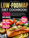 Low-Fodmap Diet Cookbook