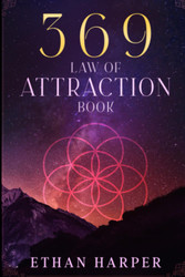 369 Law of Attraction Book
