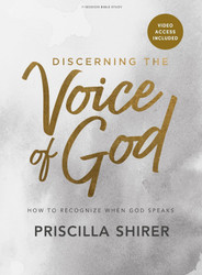 Discerning the Voice of God: How to Recognize When God Speaks - Bible
