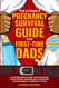 The Ultimate Pregnancy Survival Guide for First-Time Dads
