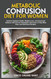 Metabolic Confusion Diet for Women