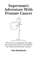 Superman's Adventure With Prostate Cancer