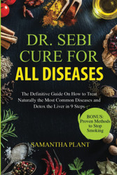 Dr. Sebi Cure for all Diseases