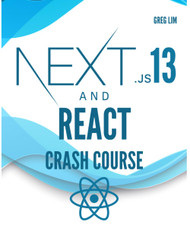 NextJS 13 and React Crash Course