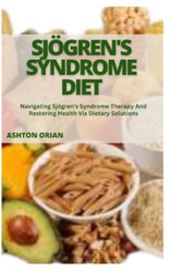 SJoGREN's SYNDROME DIET