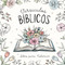 Versiculos Biblicos: Libro para Colorear con Versiculos Ilustrados de