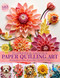 Flowers and Animals Paper Quilling Art Imagination Design Collection