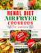Renal Diet Air Fryer Cookbook for Seniors