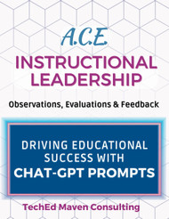 A.C.E. Instructional Leadership