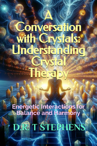 A Conversation with Crystals
