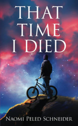 That Time I Died