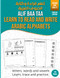 Alif Baa Taa Learn to read and write the Arabic alphabets