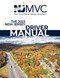 The 2023 New Jersey Driver Manual: Learners Permit Study Guide for
