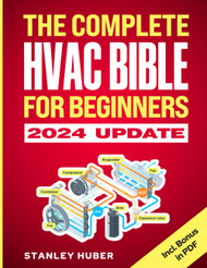 The Complete HVAC BIBLE for Beginners