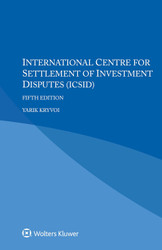 International Centre for Settlement of Investment Disputes