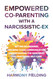 Empowered Co-Parenting With A Narcissistic-Ex
