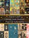 Tarot Card Vintage Junk Journal Pages & Ephemera