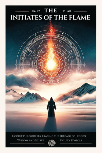 Initiates of the Flame -