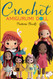 Crochet Amigurumi Doll Pattern Books Crochet Amigurumi Doll Pattern Books