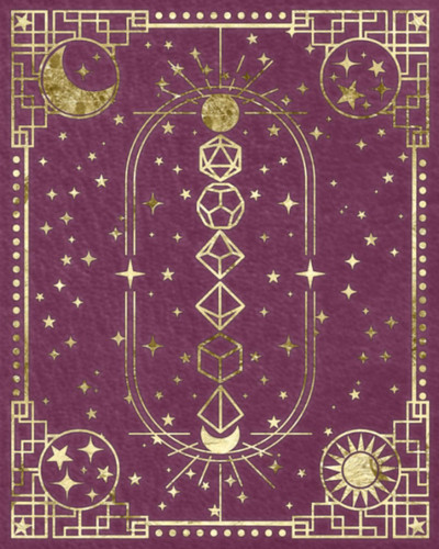 RPG Character Journal RPG Character Journal