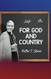 For God and Country