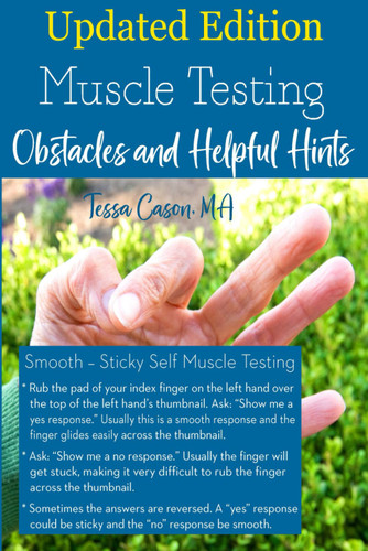 Muscle Testing: Obstacle and Helpful Hints