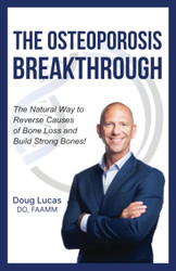 The Osteoporosis Breakthrough